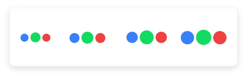 Flutter Circular Loader/Spinner