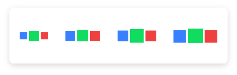 Flutter Square Loader/Spinner