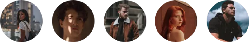 Flutter Circle Avatar