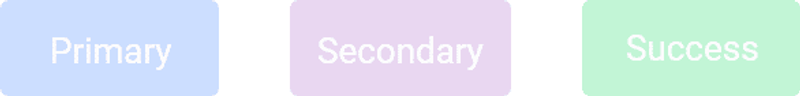 Flutter Elevated Disabled Button