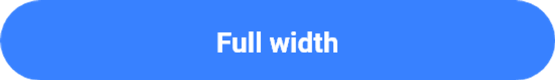 Flutter Full Width Button