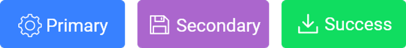 Flutter Solid Icon Button