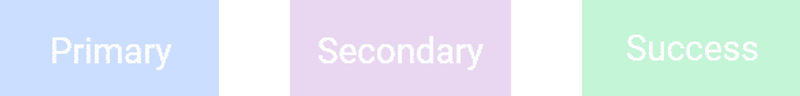 Flutter Square Disabled Button