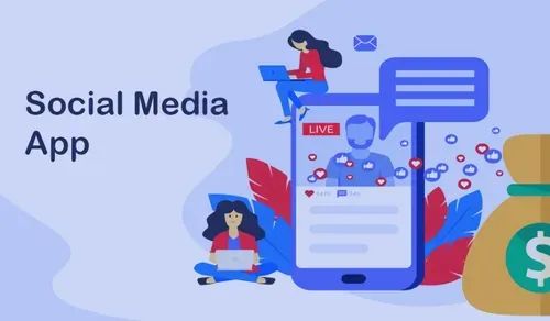 How much do you need to invest to develop a social media app in 2022?