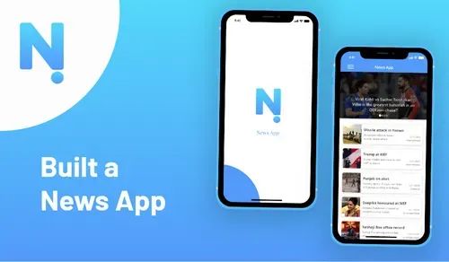 How to Build a News App