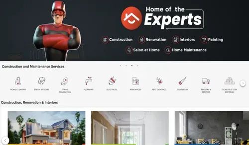 Top 5 Best On-Demand Handyman Services Apps of 2022- 2023