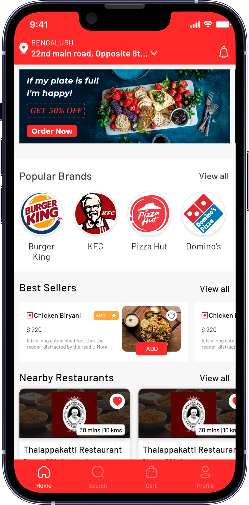 restaurant-app