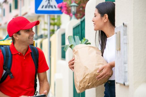 grocery-delivery