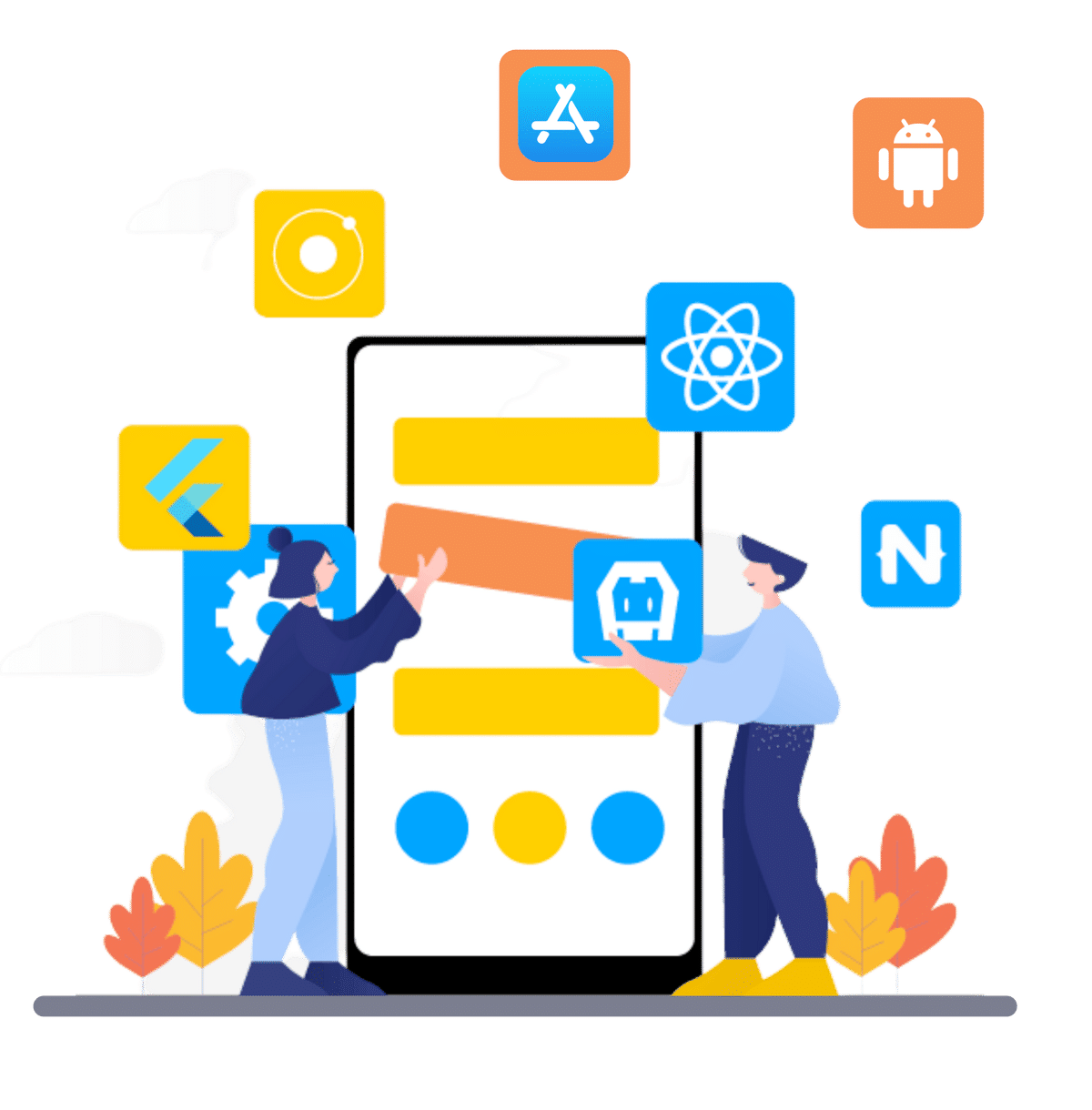 cross-platform-app-development-services