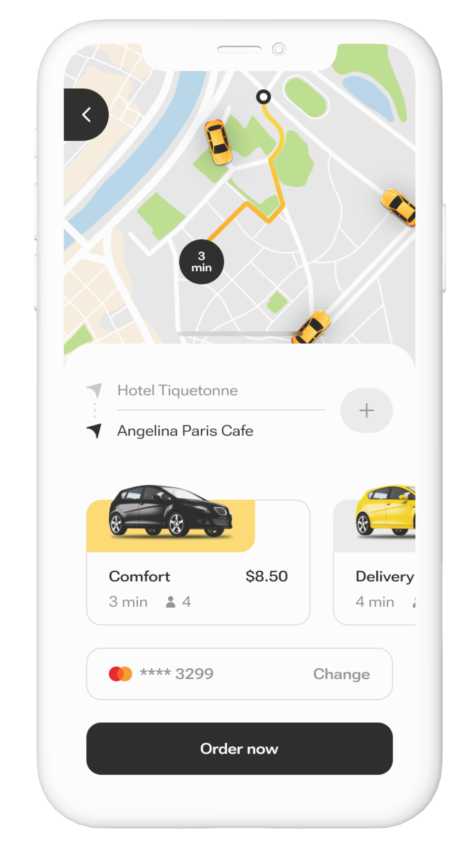 delivery-app-layout