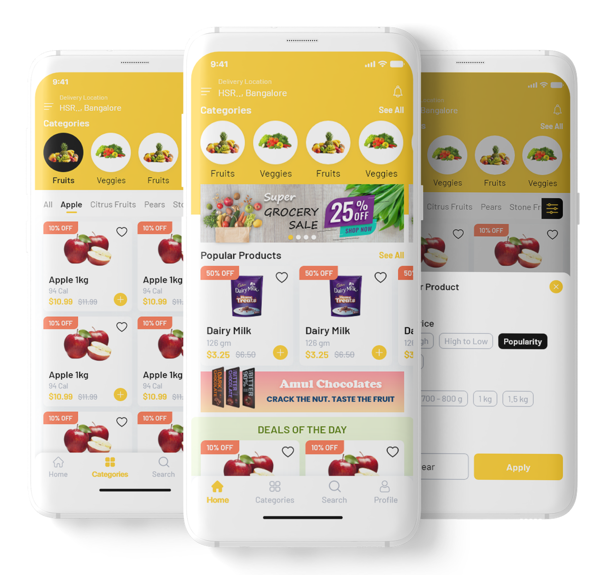 customer-grocery-app-development