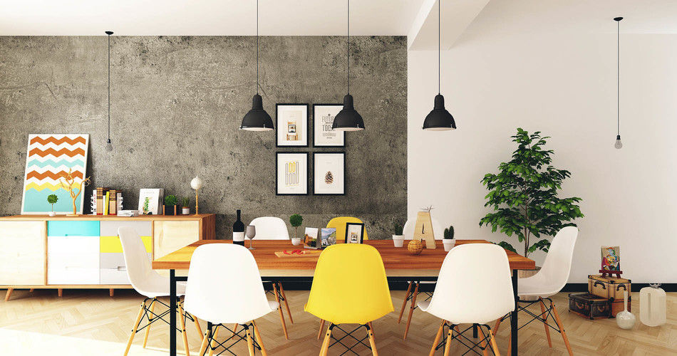 Battersea Apartment Londo