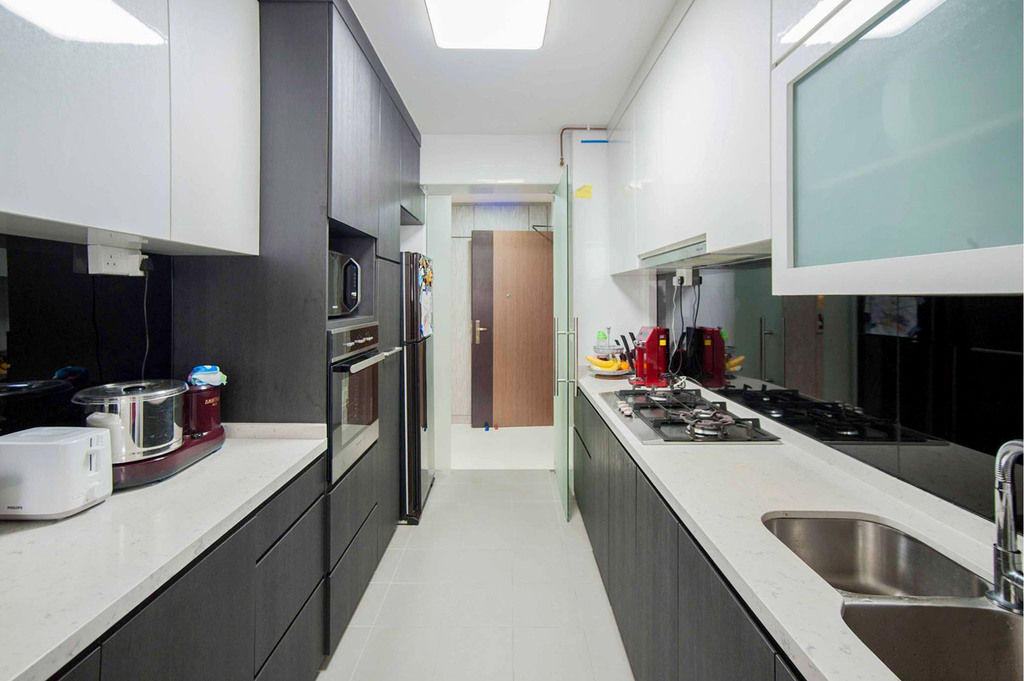Compassvale Crescent Singapore