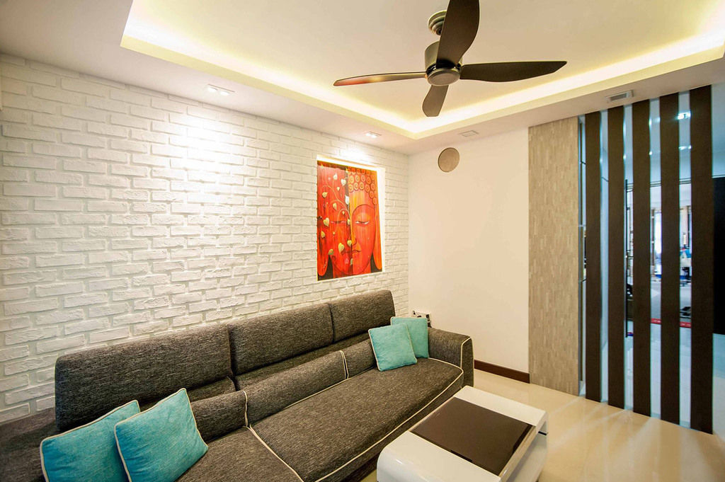 Compassvale Crescent