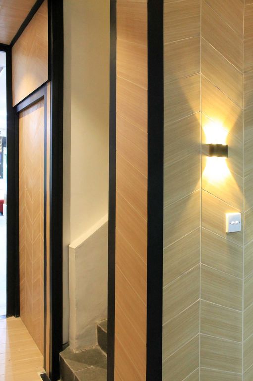 Etienne Hairdressing Graha Famili
