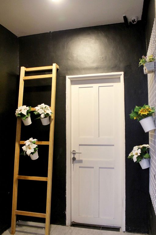 Etienne Hairdressing Graha Famili