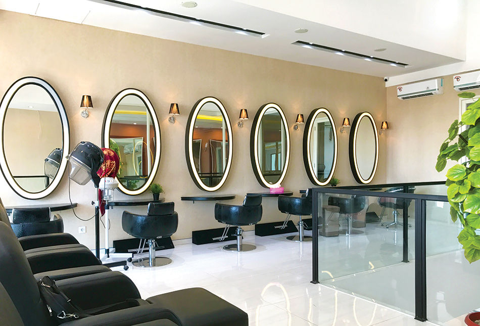 FANK Generation Salon
