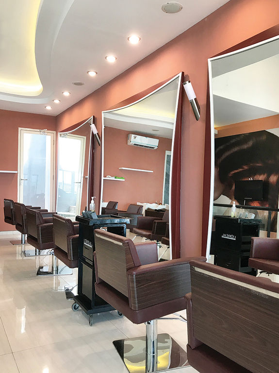 FANK Generation Salon