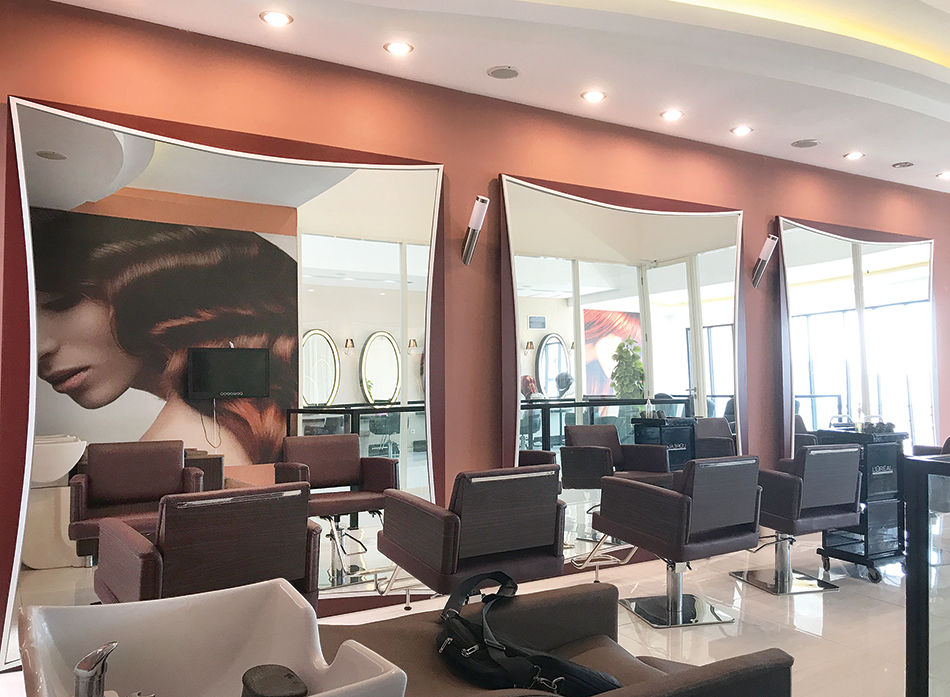 FANK Generation Salon