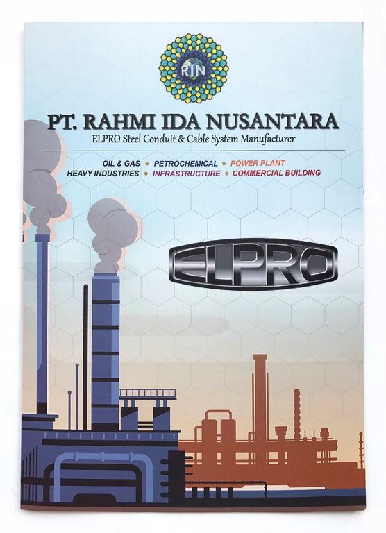 PT. Rahmi Ida Nusantara