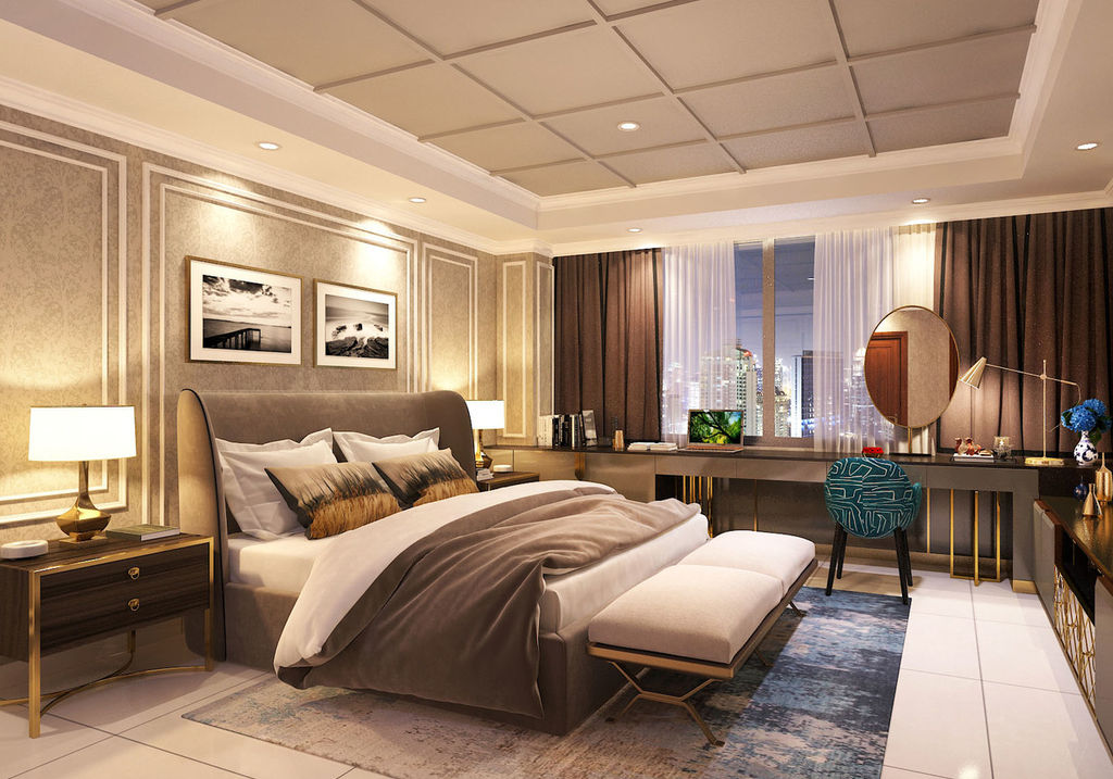 Sheraton Regency Surabaya