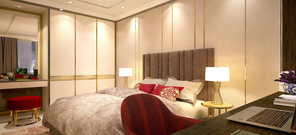 Sheraton Regency Surabaya