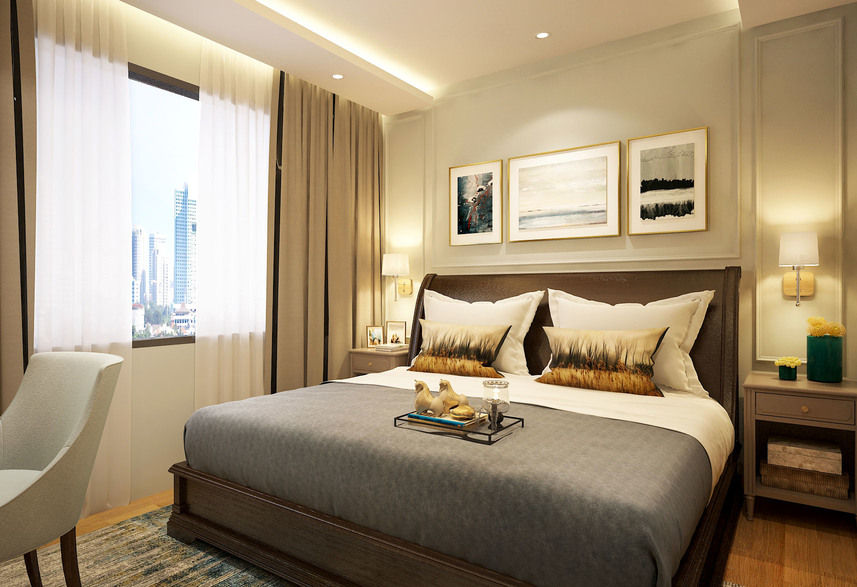 The Crest Condominium Singapore