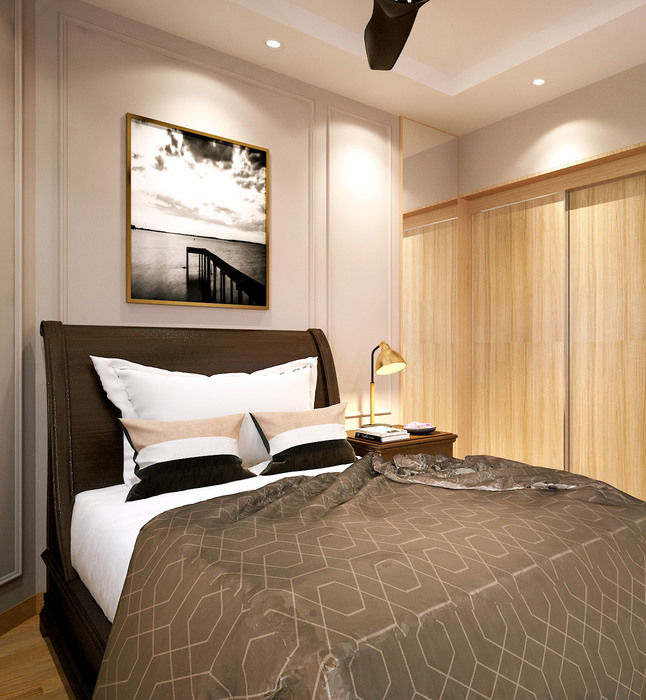 The Crest Condominium Singapore