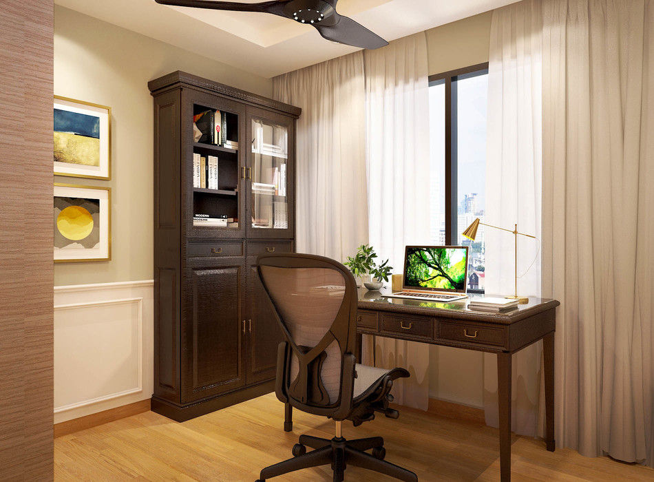 The Crest Condominium Singapore