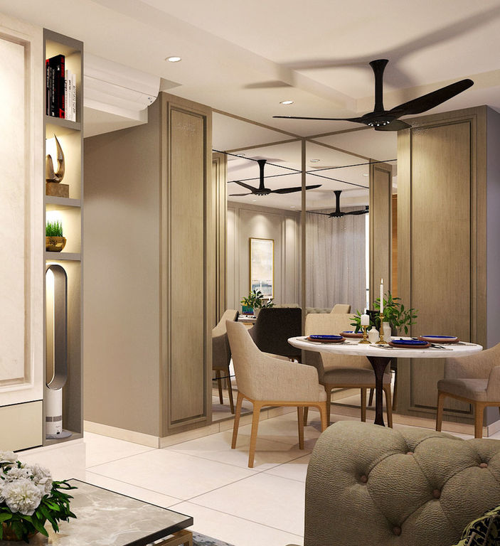 The Crest Condominium Singapore