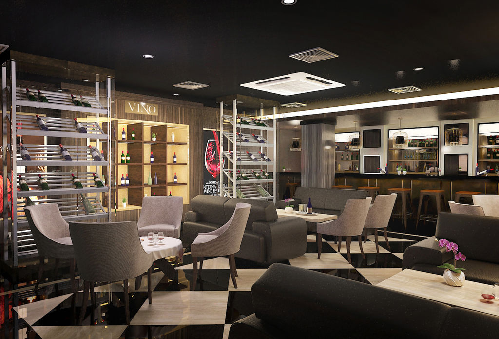 VINO Wine Bar