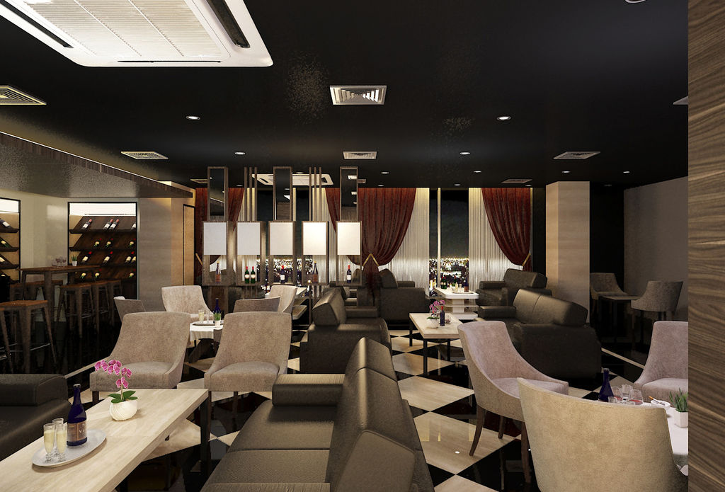 VINO Wine Bar