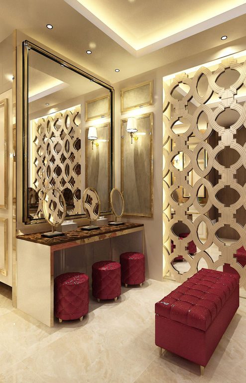 Vanity Club Singapore