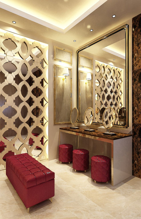 Vanity Club Singapore