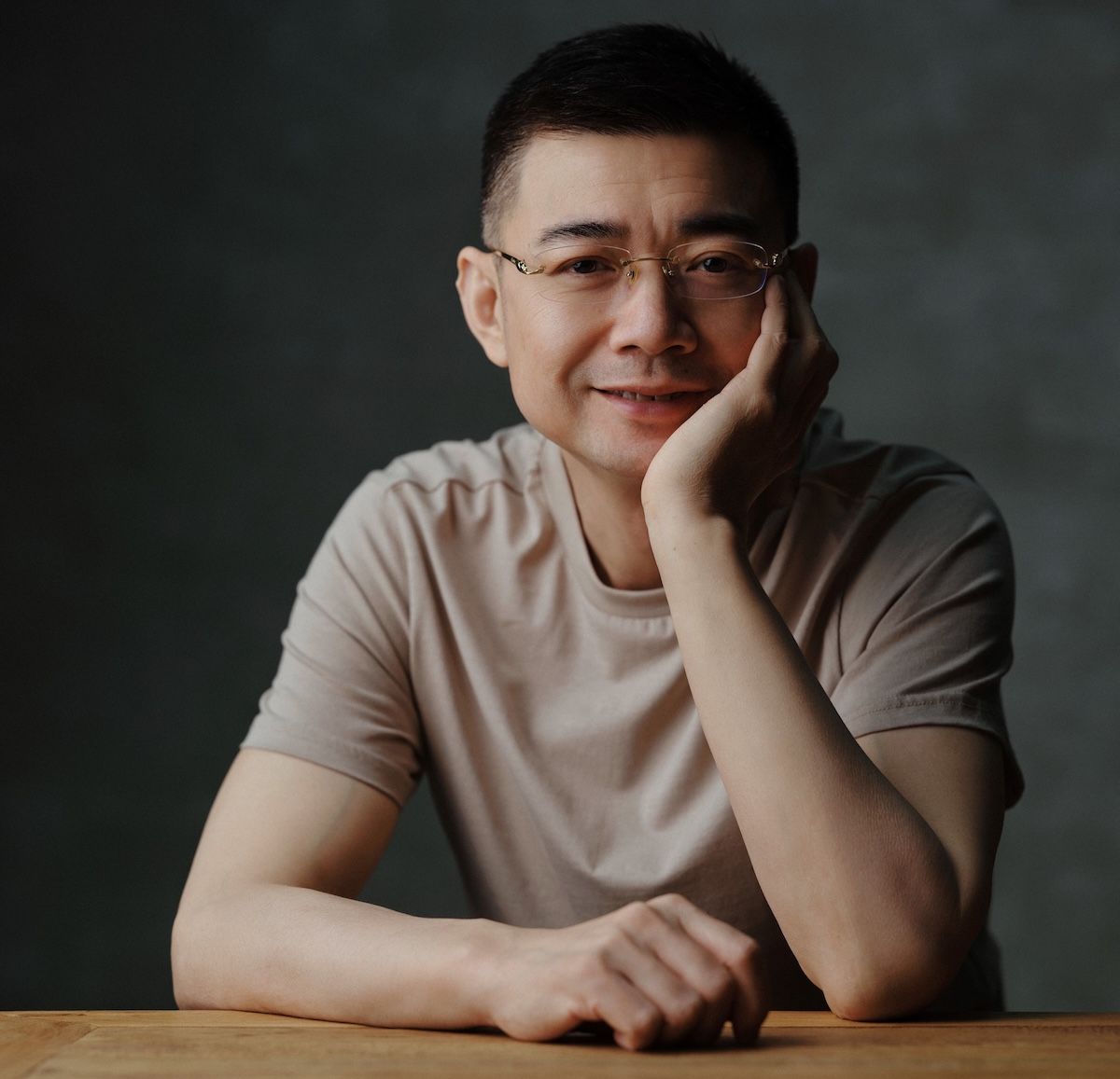 Xu Yang (Fatbobman)