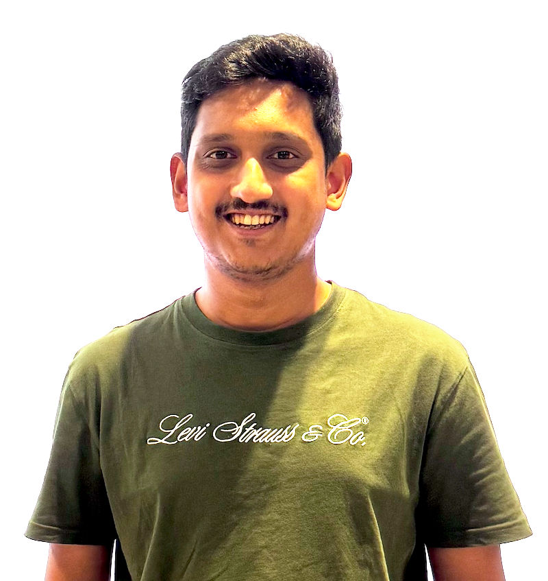 Rizwan Ahmed