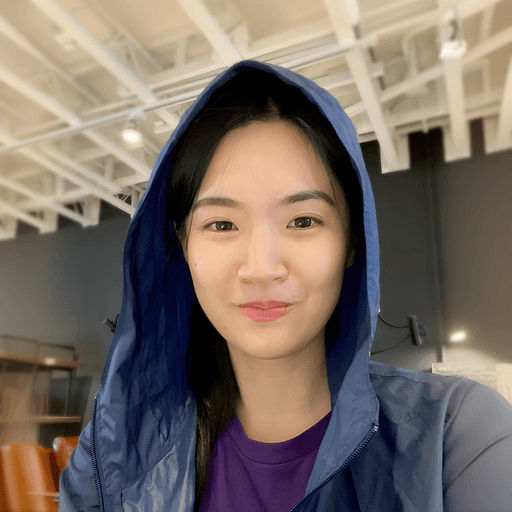 Jane Chao