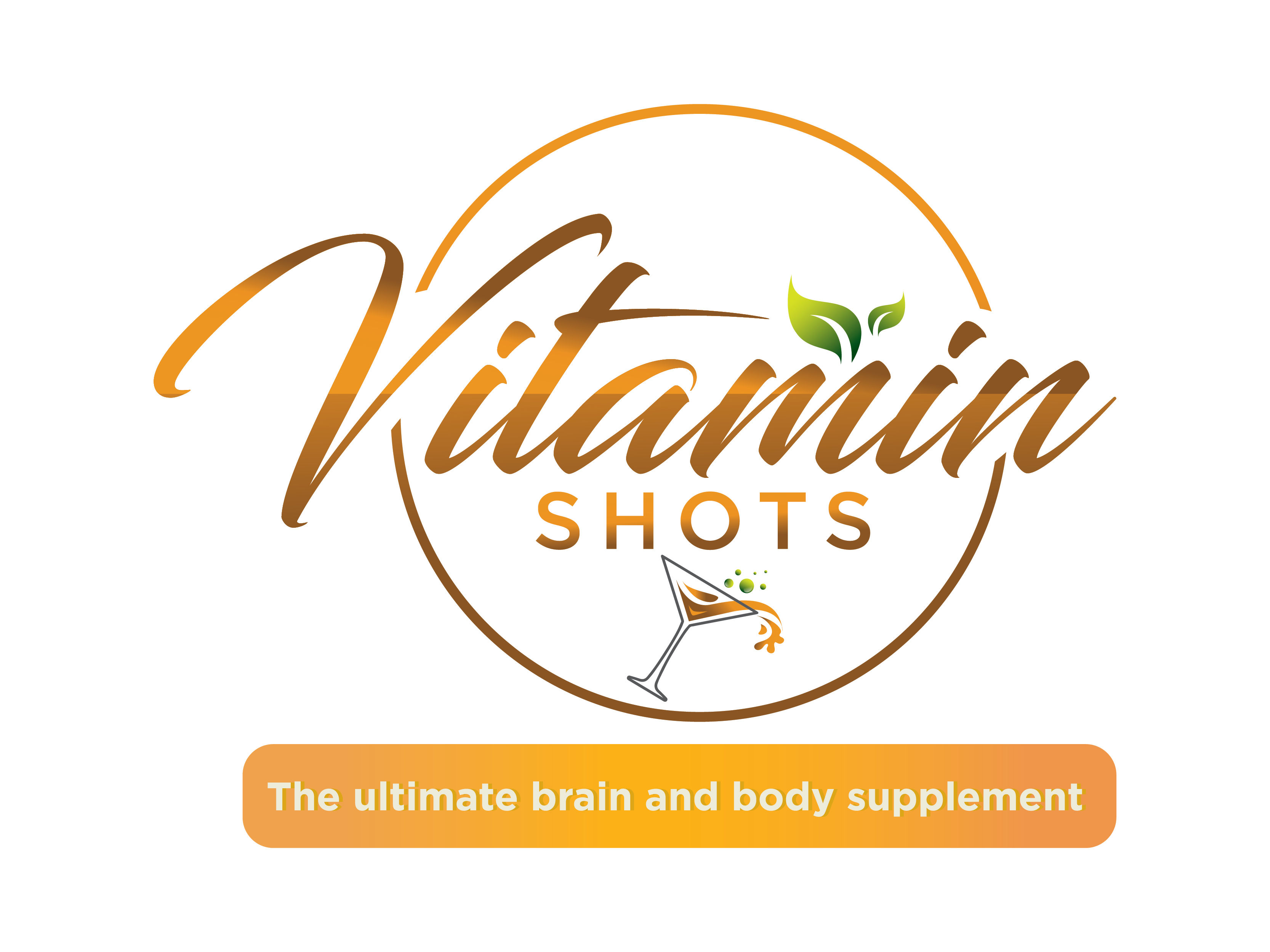 The Vitamin Shots