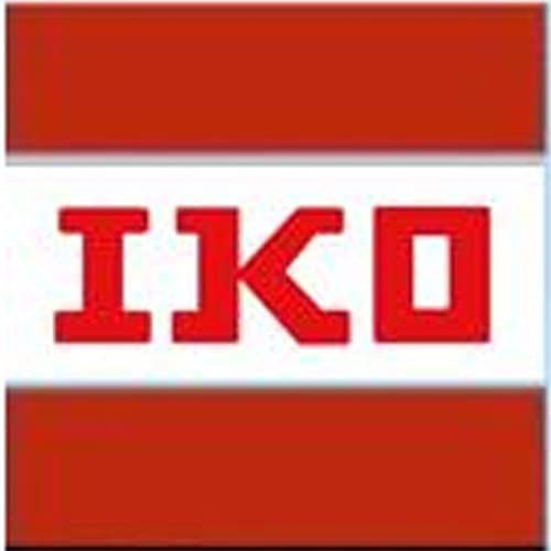 Iko CF12-1UU Cam Follower