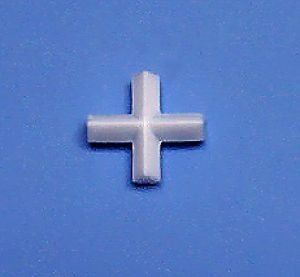 1.25" Star Bar Stir Head