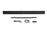 Edifier Bluetooth Soundbar B3 - LCD/LED TV Low Profile Sound Bar, Auxiliary, Optical & Coaxial Connectivity