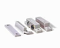 Honeywell Ademco 7939WG-WH Surface Mount Contact, White