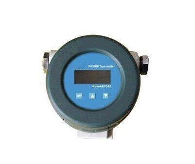 Gowe Industry Online pH meter 0.0~14.00PH -2000~2000mV ATC, digital ph meter portable ph meter pocket ph meter