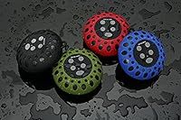 Spider Waterproof Bluetooth Speaker BT803 Blue