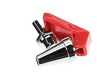 Grindmaster Cecilware 280-00009 Faucet Hot Water Spout, Polished