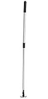 Vestil TAM-30 Aluminum Telescoping Magnetic Pick Up Tool 30 Lb. Capacity Silver