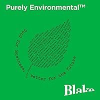 Purely Environmental C5 229 x 162 mm 90 GSM Window Pocket Self Seal Envelope - Natural White (Pack of 500)