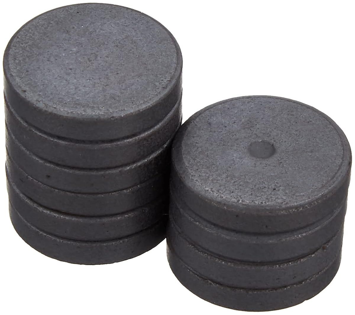 NBK NS160 Magnetic φ0.8 inches (20 mm), Pack of 10