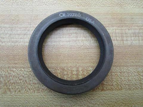 Chicago Rawhide 19785 Seal