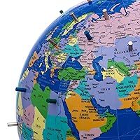 Black Metal Cylinder Magnets,Colored Small Pawn Magnets,Tumb Tacks,Perfect as Refrigerator Magnets,Clear Whiteboard,Chalkboard Magnets,Classroom Markerboard,Office Magnets - MapMagnets